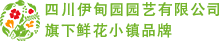 四川成都参天园林